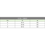 CARTOON RABBIT SOFT SOLE LIGHTWEIGHT SANDALS_CWSHS0688