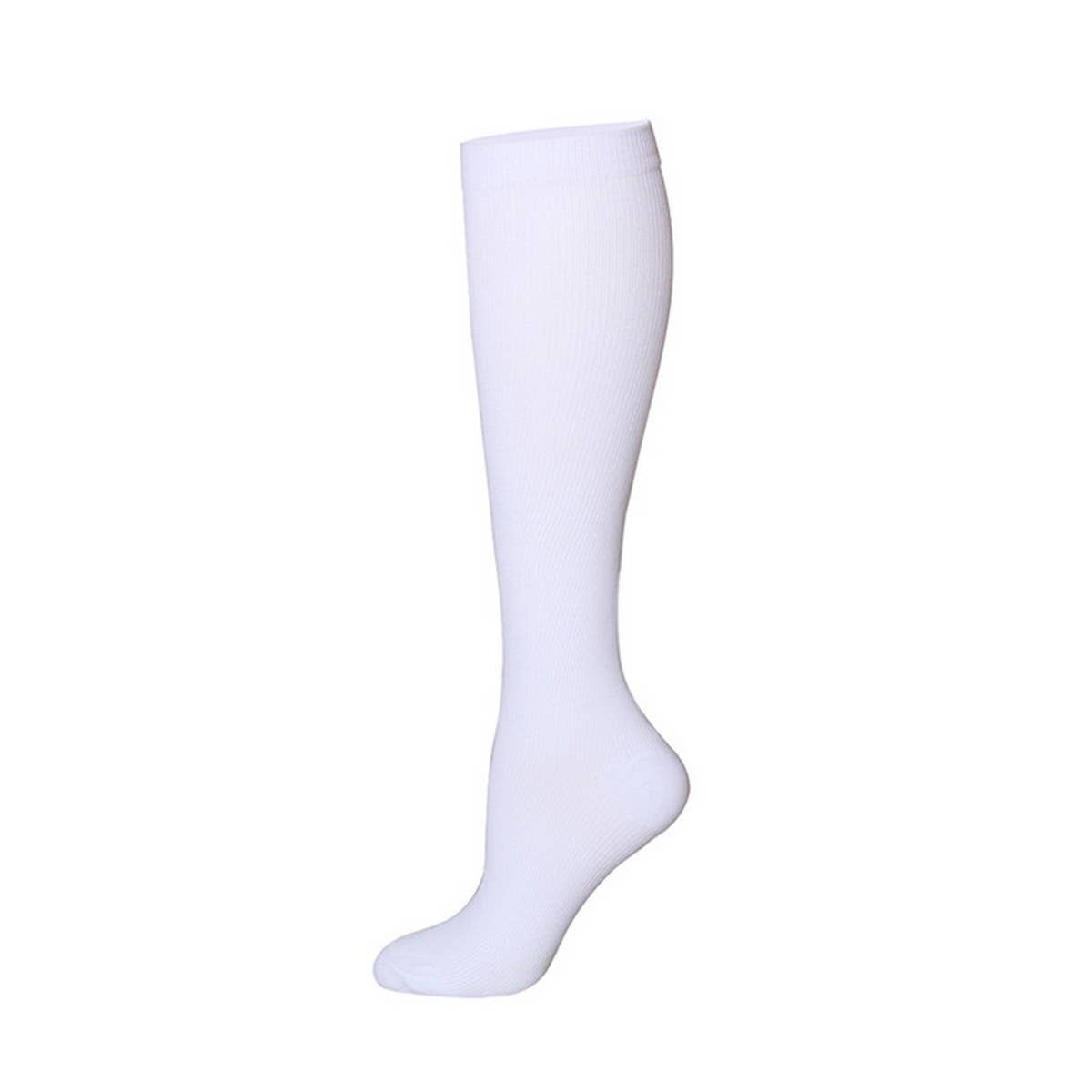 OUTDOOR SPORTS WOMENS LONG COMPRESSION SOCKS_CWMS1862