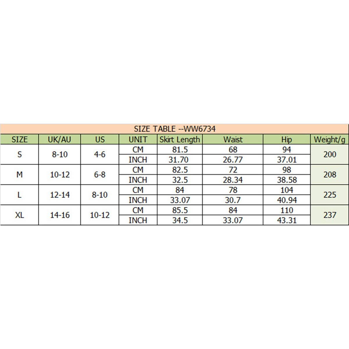 LACE UP SATIN SKIRT HIGH WAIST SLIT STRAIGHT SKIRT_CWBSS0416