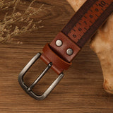 Tpu Soft Belt With Size Label_Cwmm3952