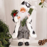 CHRISTMAS DECORATION BACKPACK OLD MAN ORNAMENTS_CWMM2761