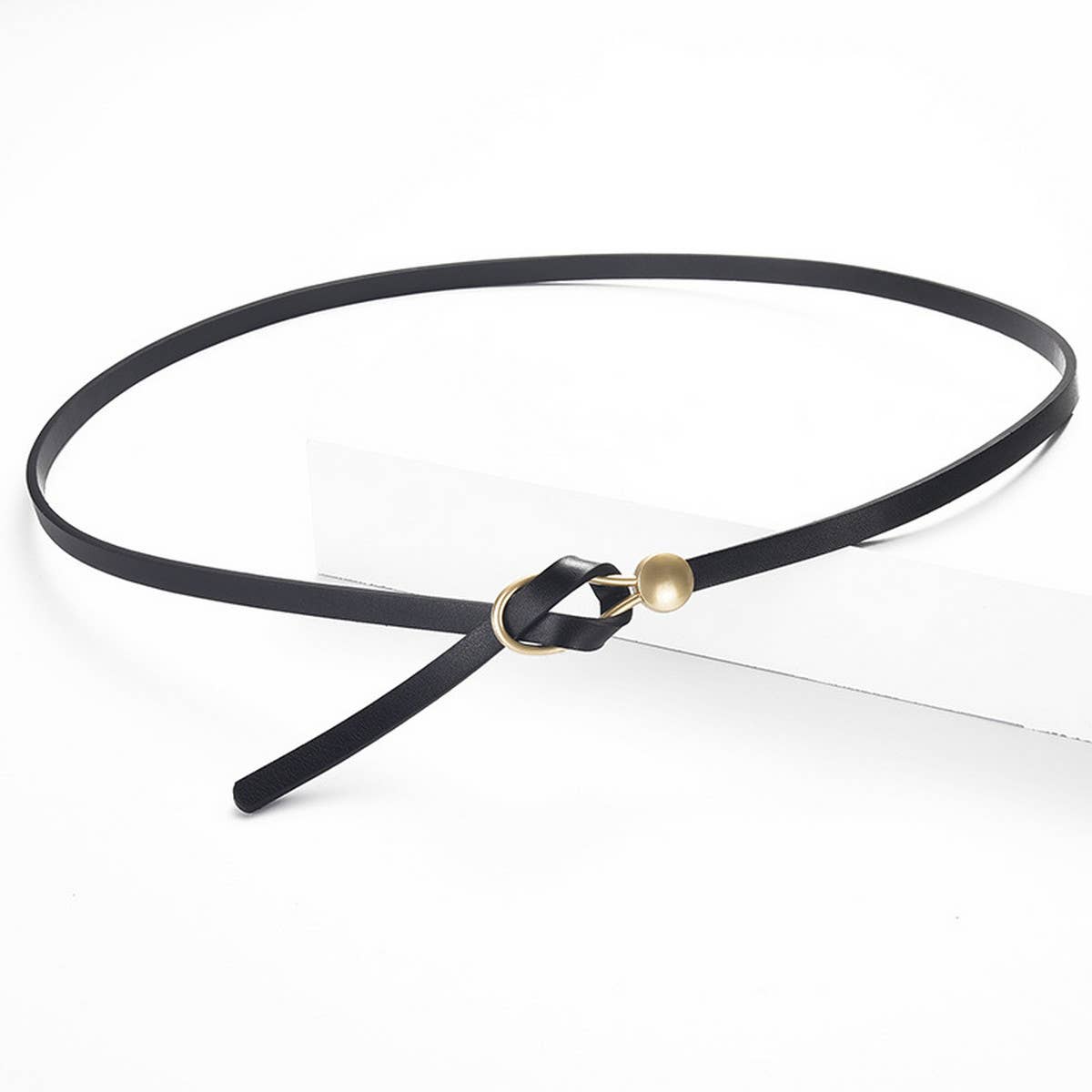 Cwabe0891_Women'S Decorative All-Match Waist Belt