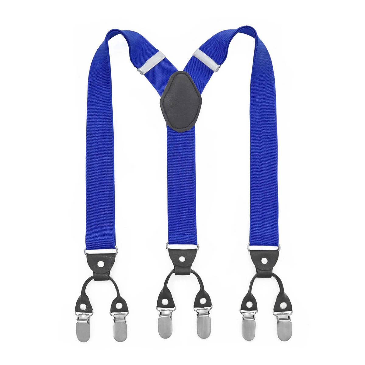 6 CLIP SUIT SUSPENDER SUSPENDER CLIP_CWMM1104