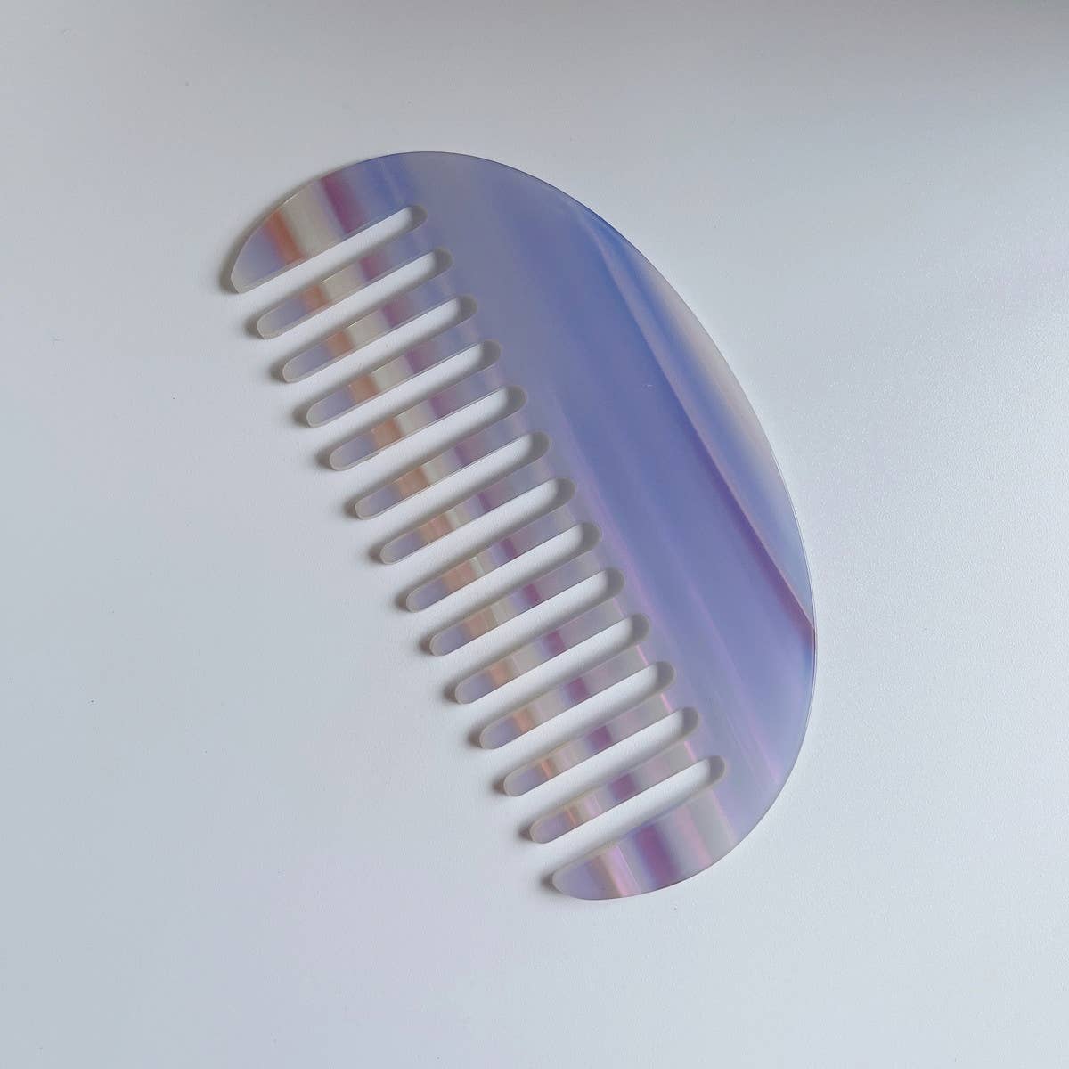 SIMPLE SEMICIRCULAR GEOMETRIC COMB_CWMM1090