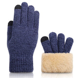 Thickened Non-Slip Touch Screen Knitted Gloves_Cwag0118