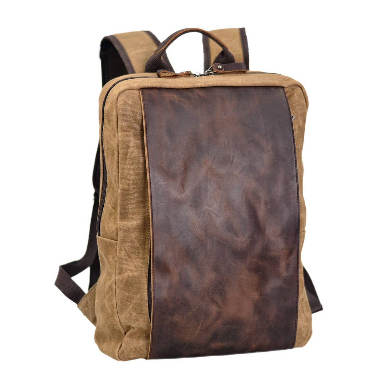 OUTDOOR TRAVEL LAPTOP BACKPACK FOR MEN_CWAB5521