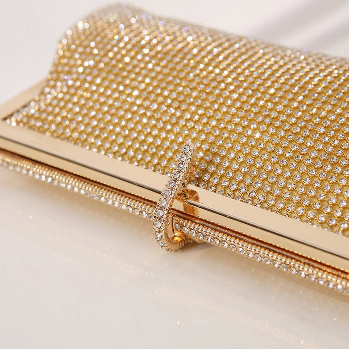 2024 NEW ALL MATCH RHINESTONE HANDBAG_CWAB2495