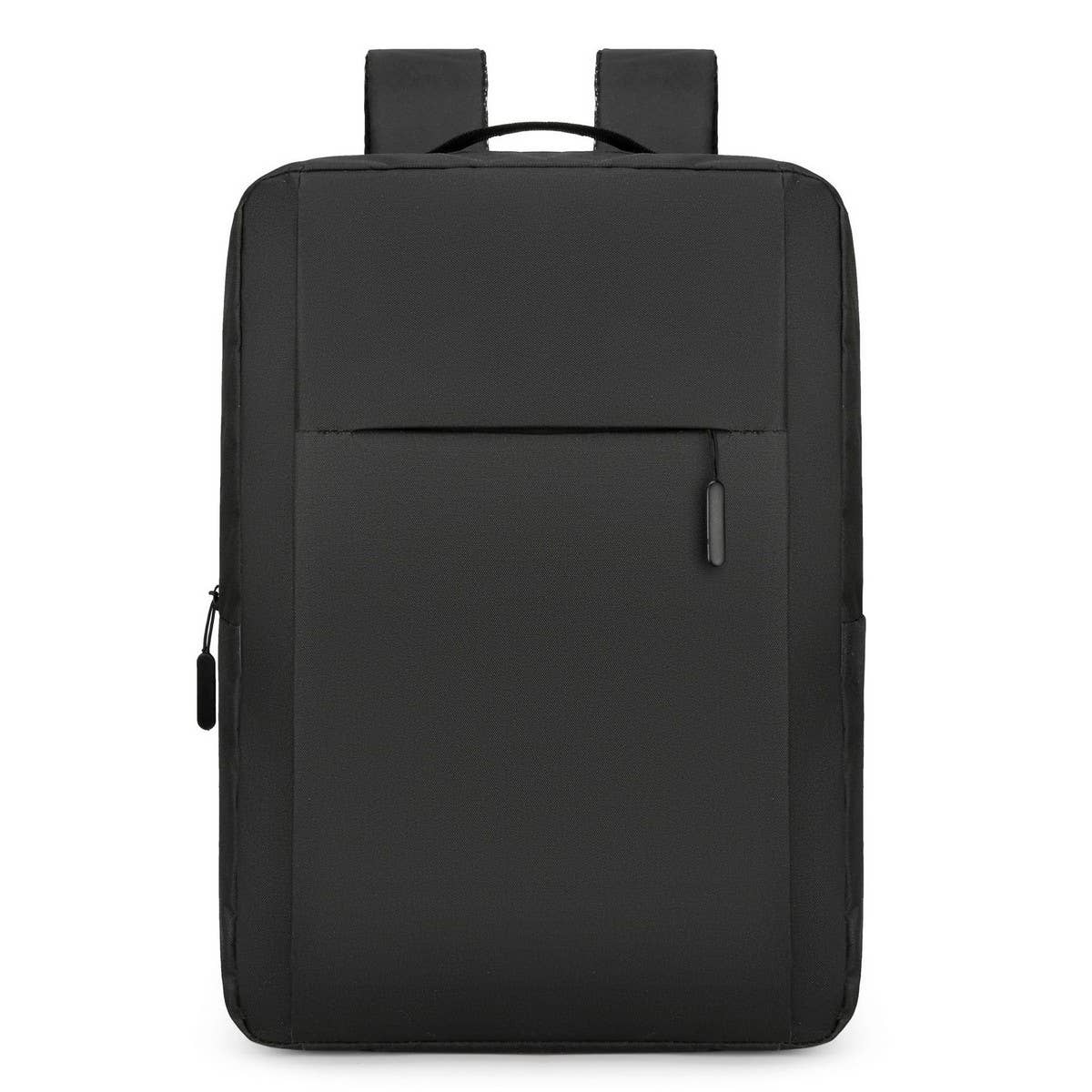 MEN S BUSINESS LAPTOP BACKPACK LARGE CAPACITY_CWAB5399