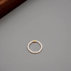NEW MINI CRYSTAL PEARL RING_CWAJE1678