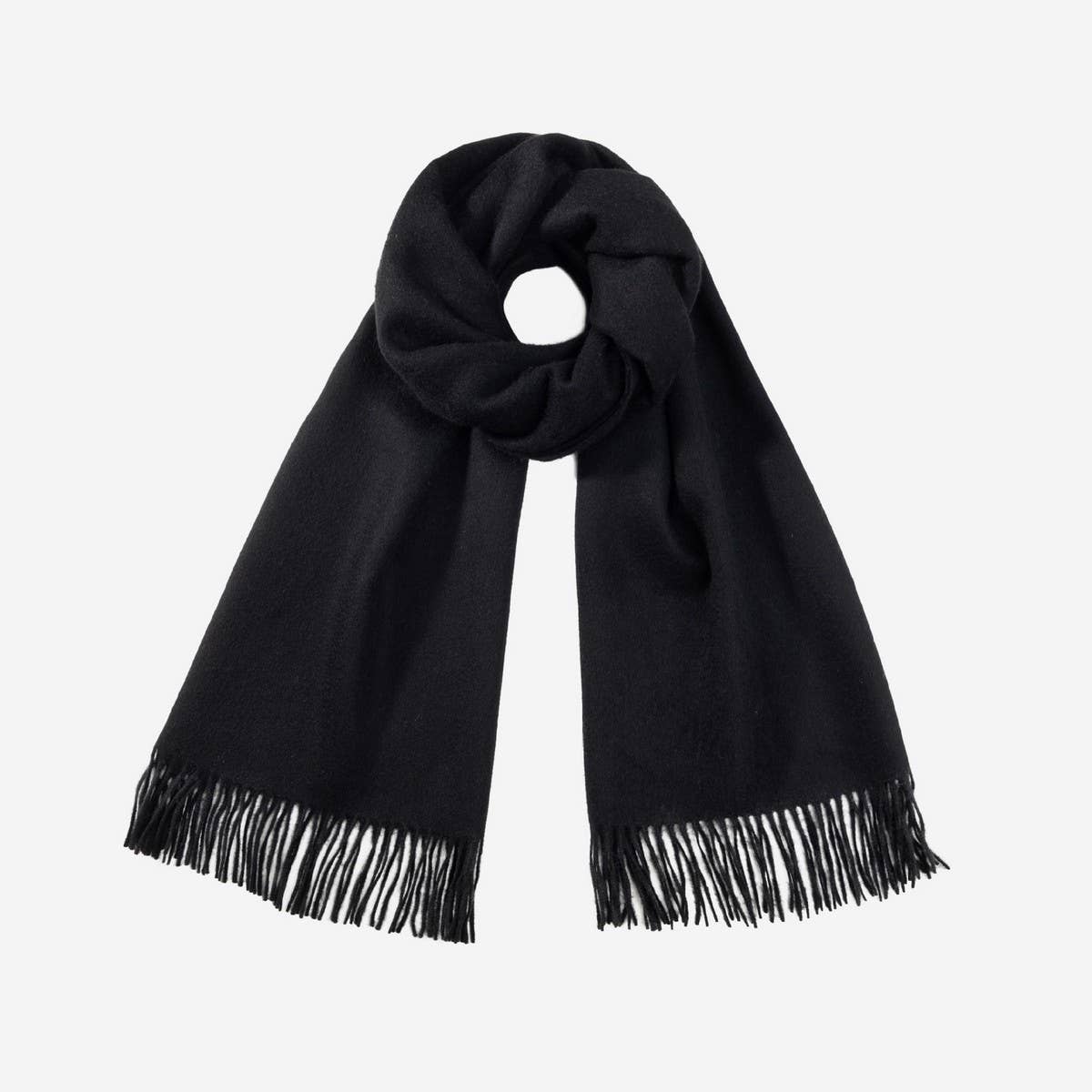 OVERSIZED FALL WINTER SCARF CHIC WARM WRAP_CWASC1094