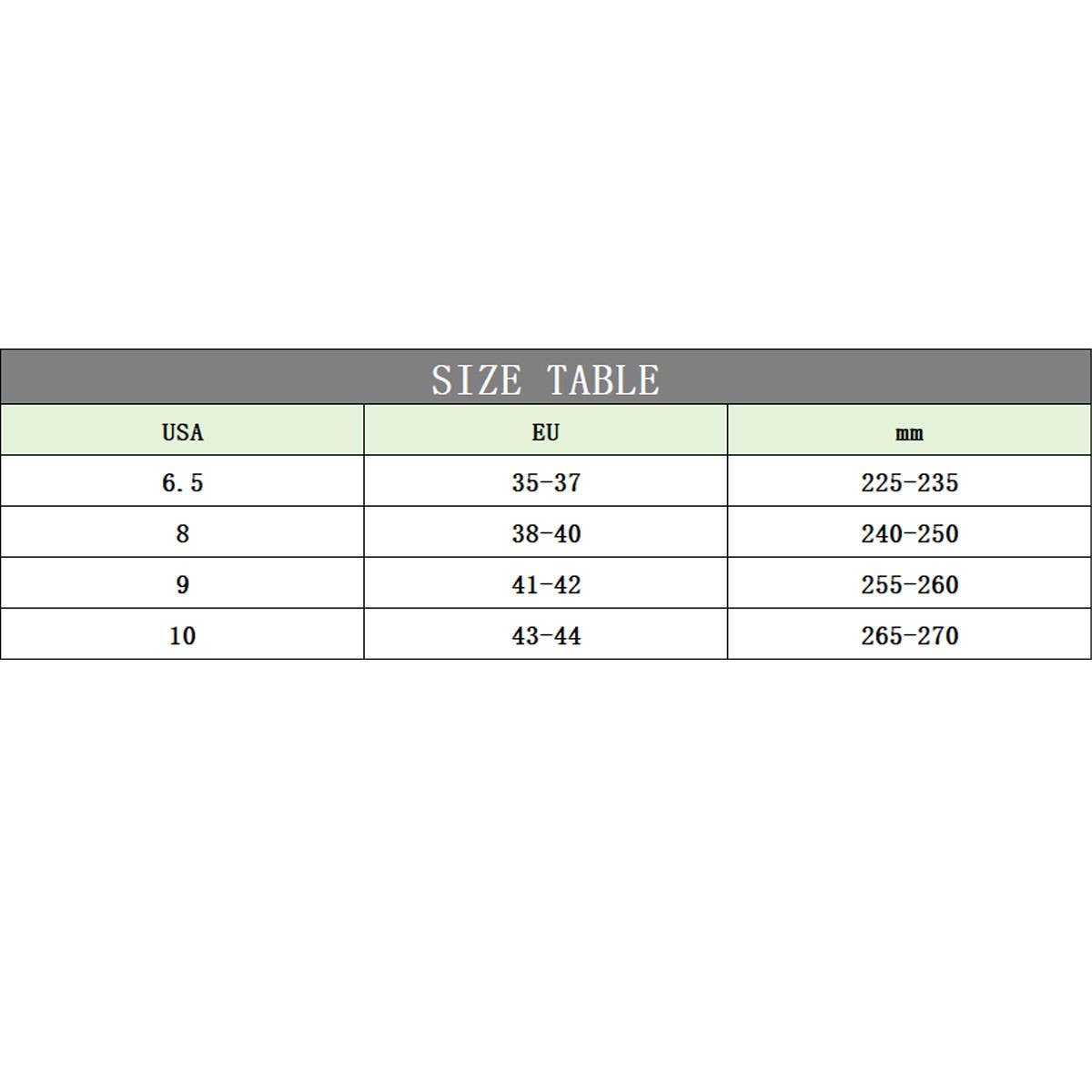 Warm And Soft Soles For Comfort Sock Slippers_Cwms1207