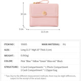 MINIMALIST AND MULTIFUNCTIONAL FOLDABLE WALLET_CWAB1610