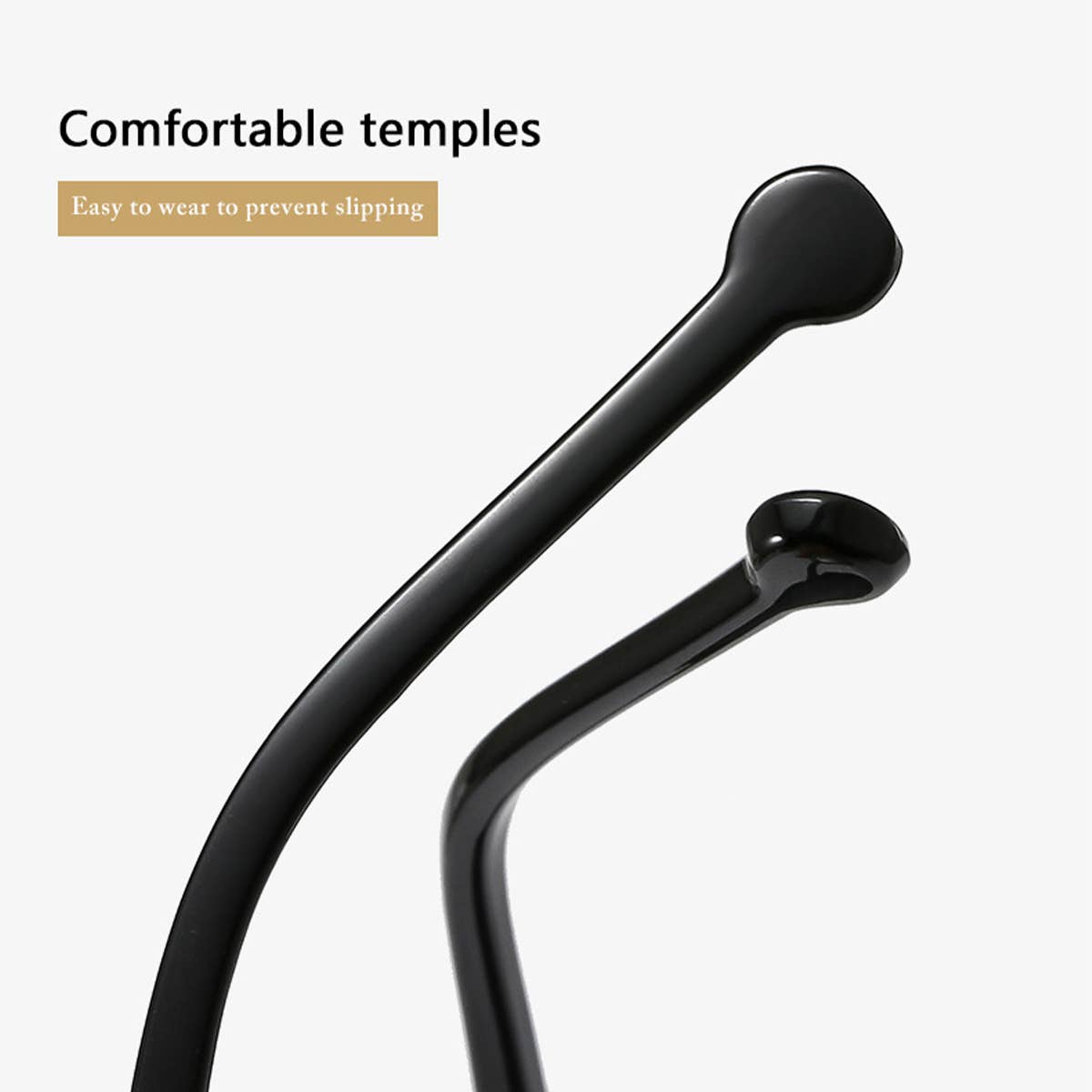 ROUND FRAME TINTED LENS FASHION GLASSES UNISEX_CWASG0286