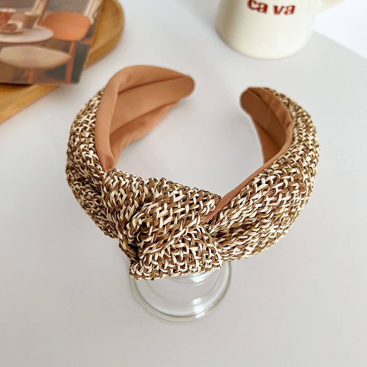 SIMPLE CROSS HEADBANDS_CWAHA1161