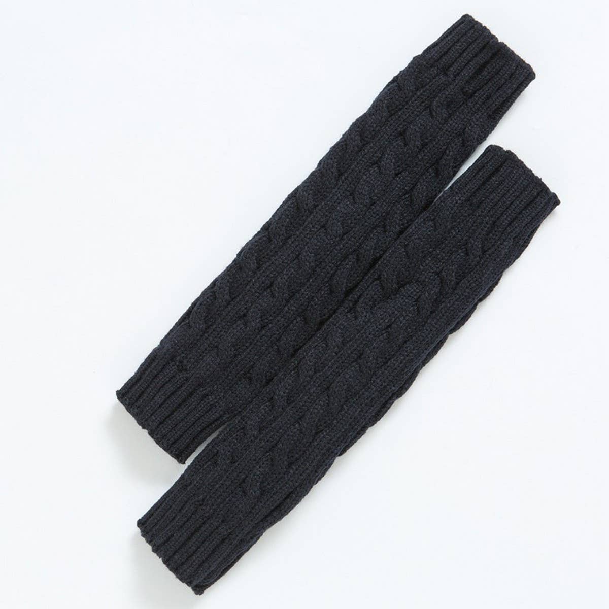 FASHION KNIT GLOVES AUTUMN WINTER WARM STYLE_CWAG00597