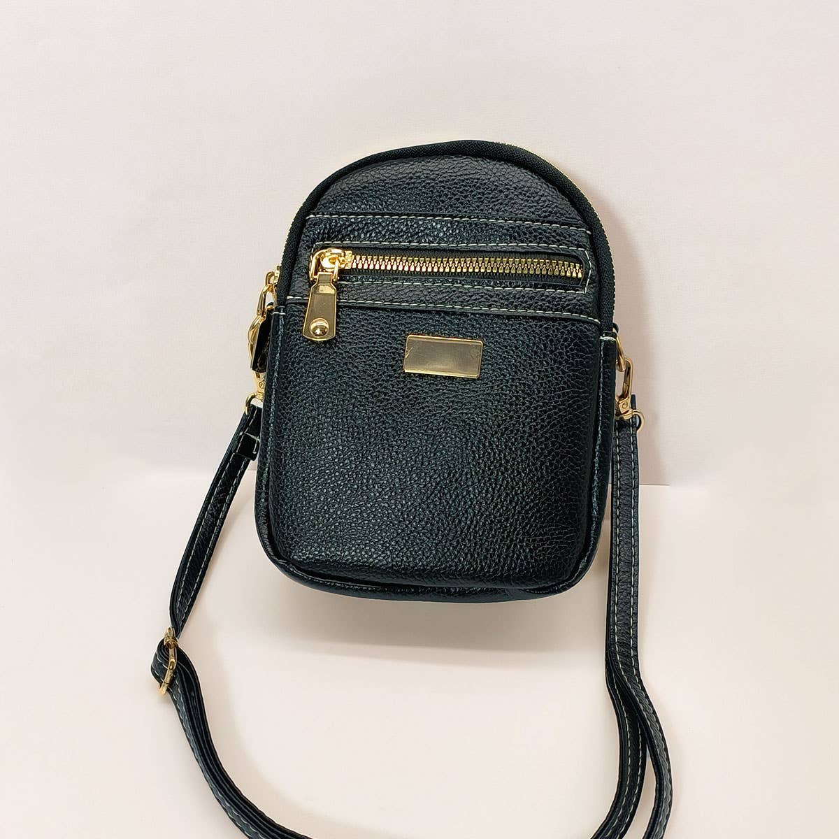 DOUBLE LAYER SMALL SQUARE BAG_CUAB0051