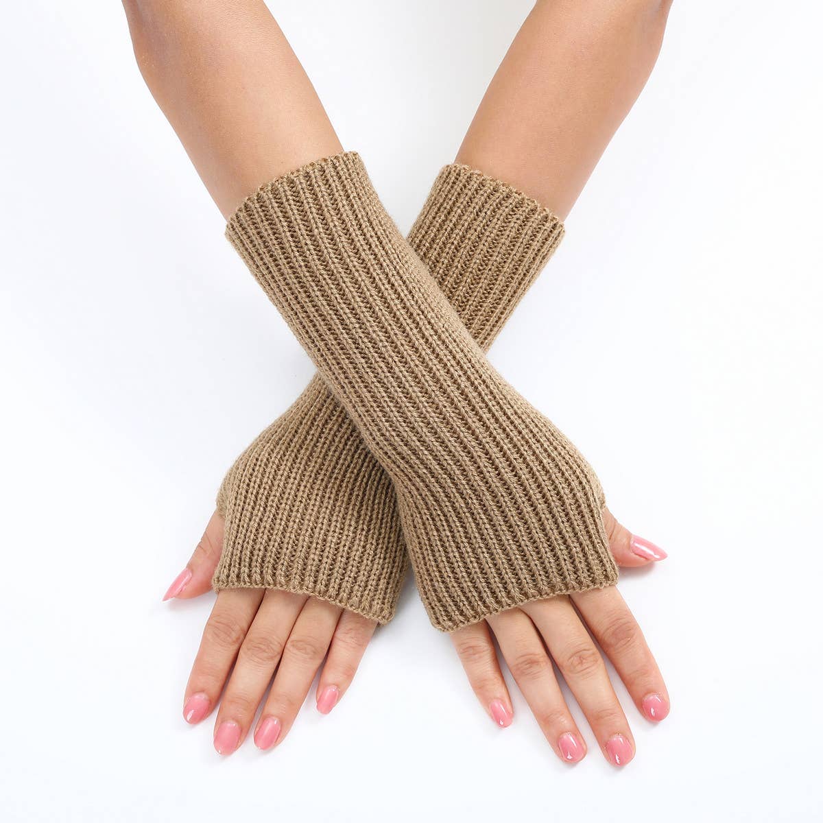 2024 New Knitted Warm Fingerless Gloves_Cwag0093