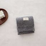 Childrens Simple And Versatile Knitted Scarf_Cwasc2105