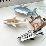 SHARK SERIES ACETATE HAIRPIN BEACH HAIRPIN_CWAHA5713