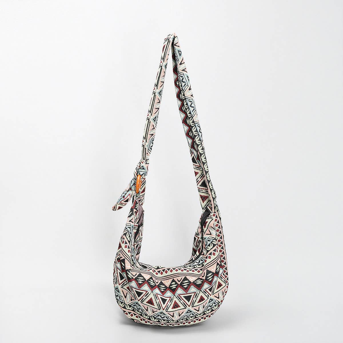 BOHEMIAN STYLE SHOULDER BAG_CWAB2002
