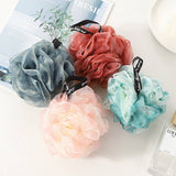 LARGE BATH POUF SUPER SOFT BATH POUF_CWMM3332