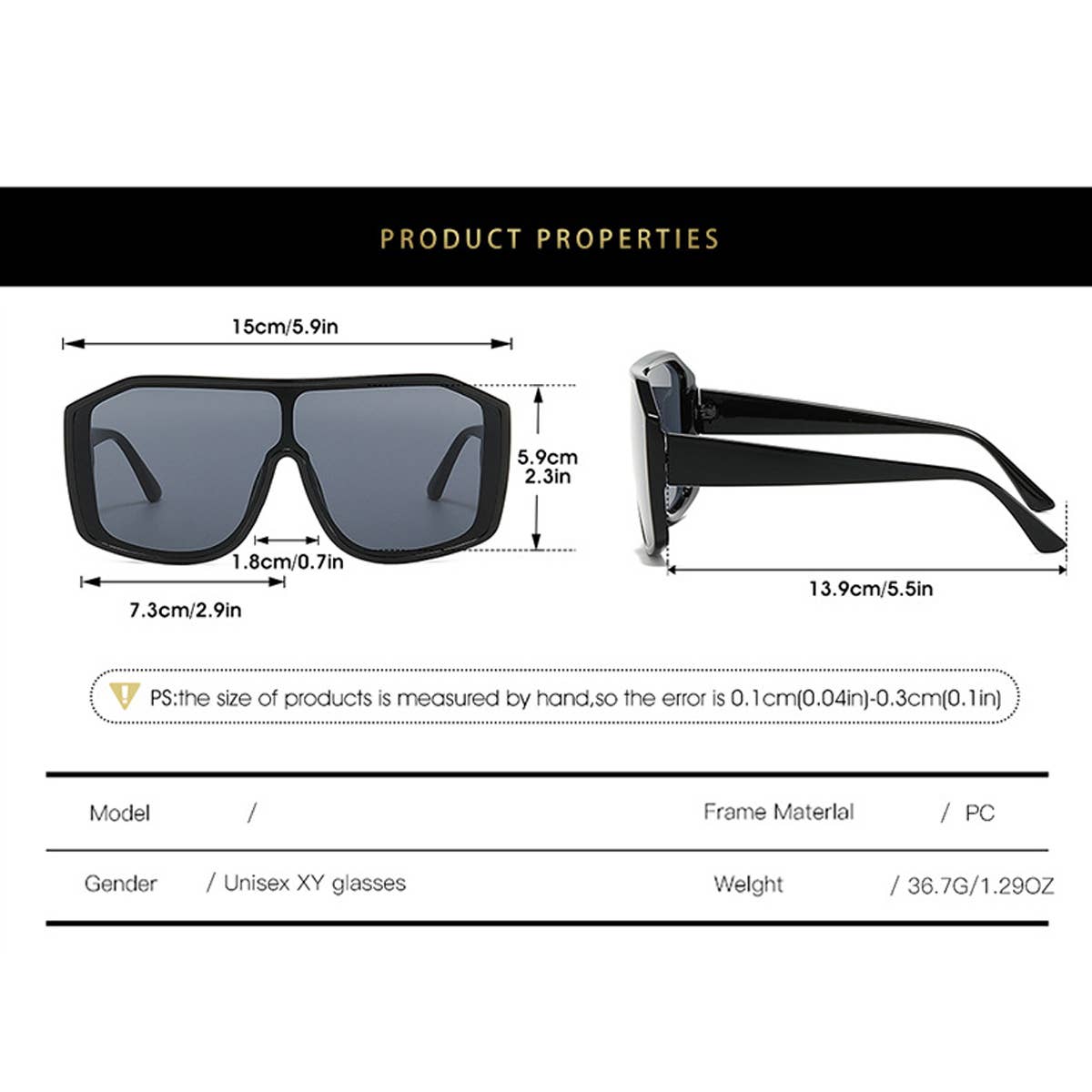 OUTDOOR SPORTS ANTI ULTRAVIOLET SUNGLASSES_CWASG0465