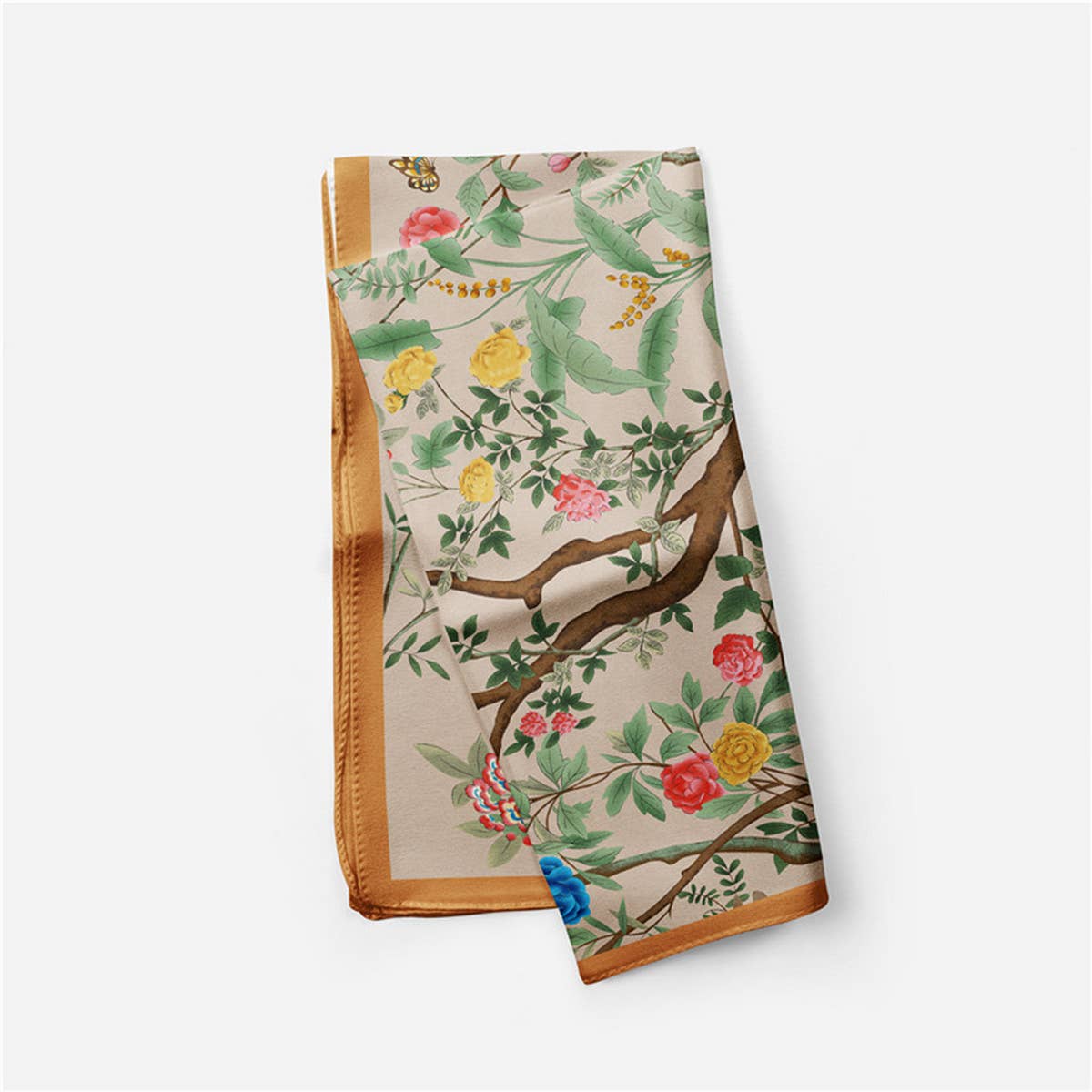 BOHO BEACH SCARF LIGHTWEIGHT WRAP HOLIDAY GIFT_CWASC0648