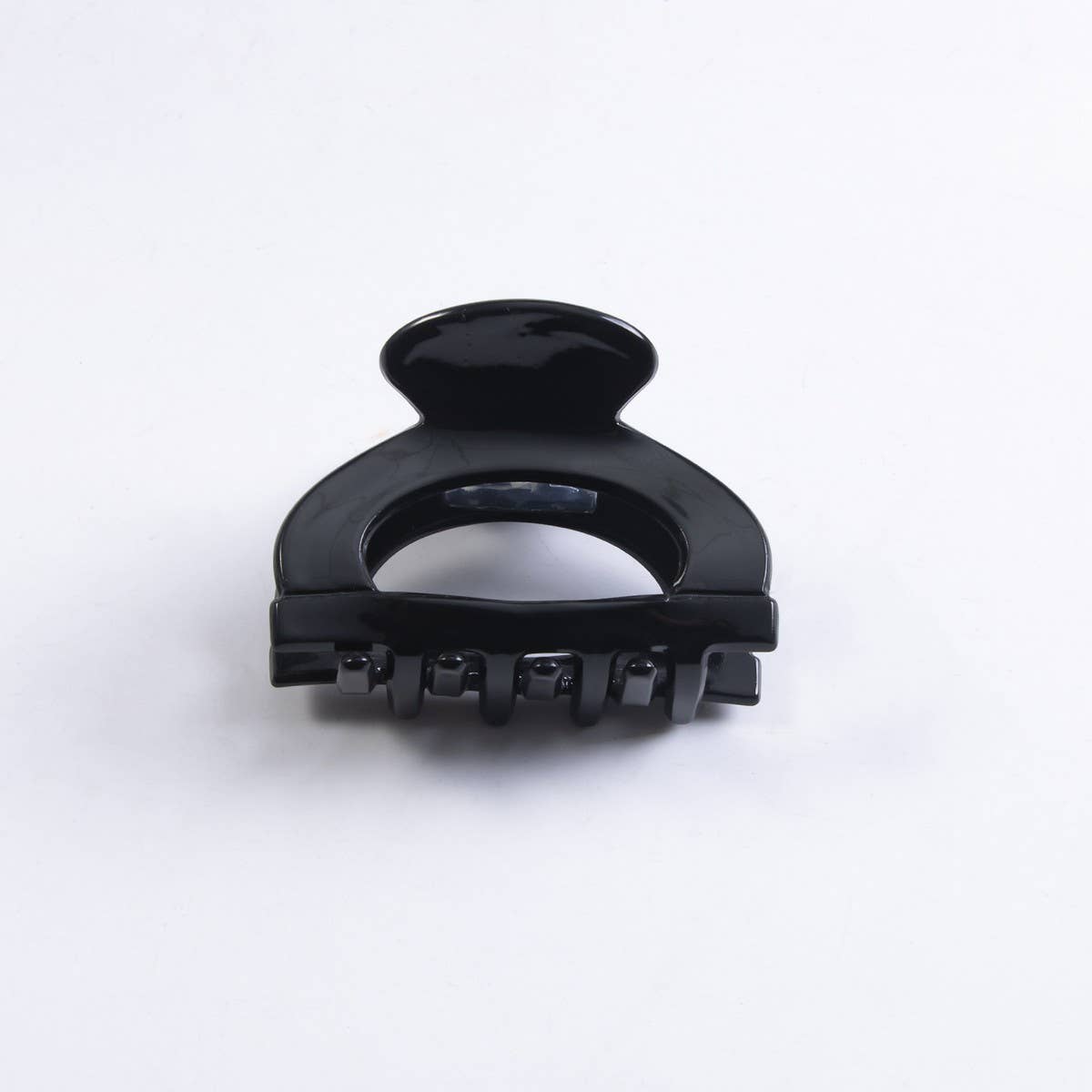 Cwaha1438_Simple Medium Hair Claw Clip