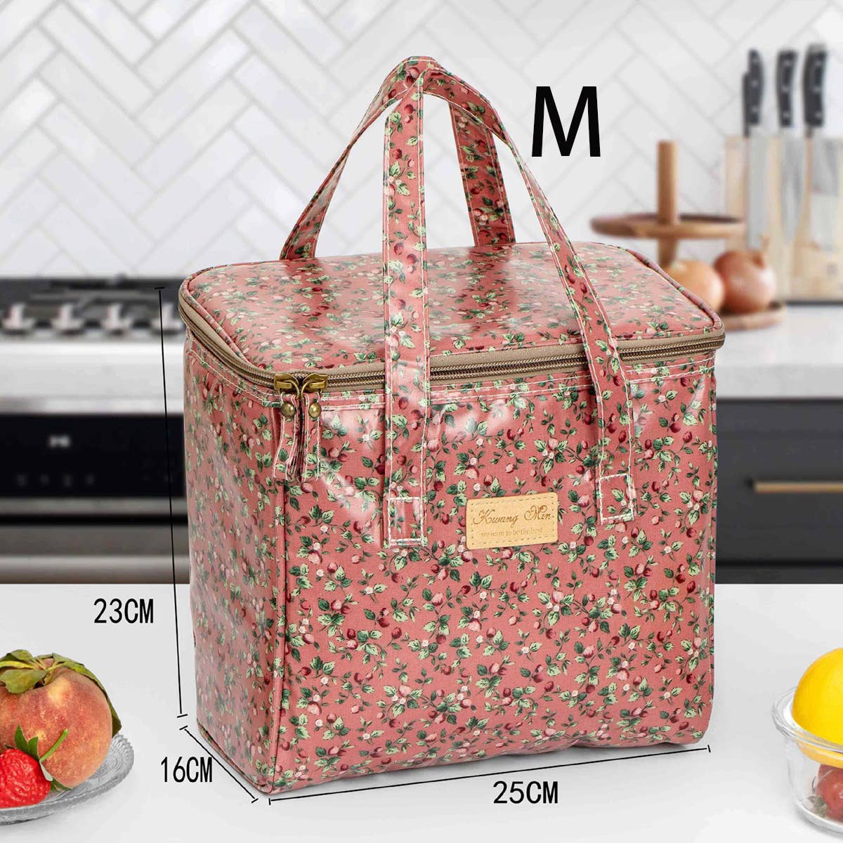 LARGE CAPACITY WATERPROOF PORTABLE INSULATION BAG_CWAB1739