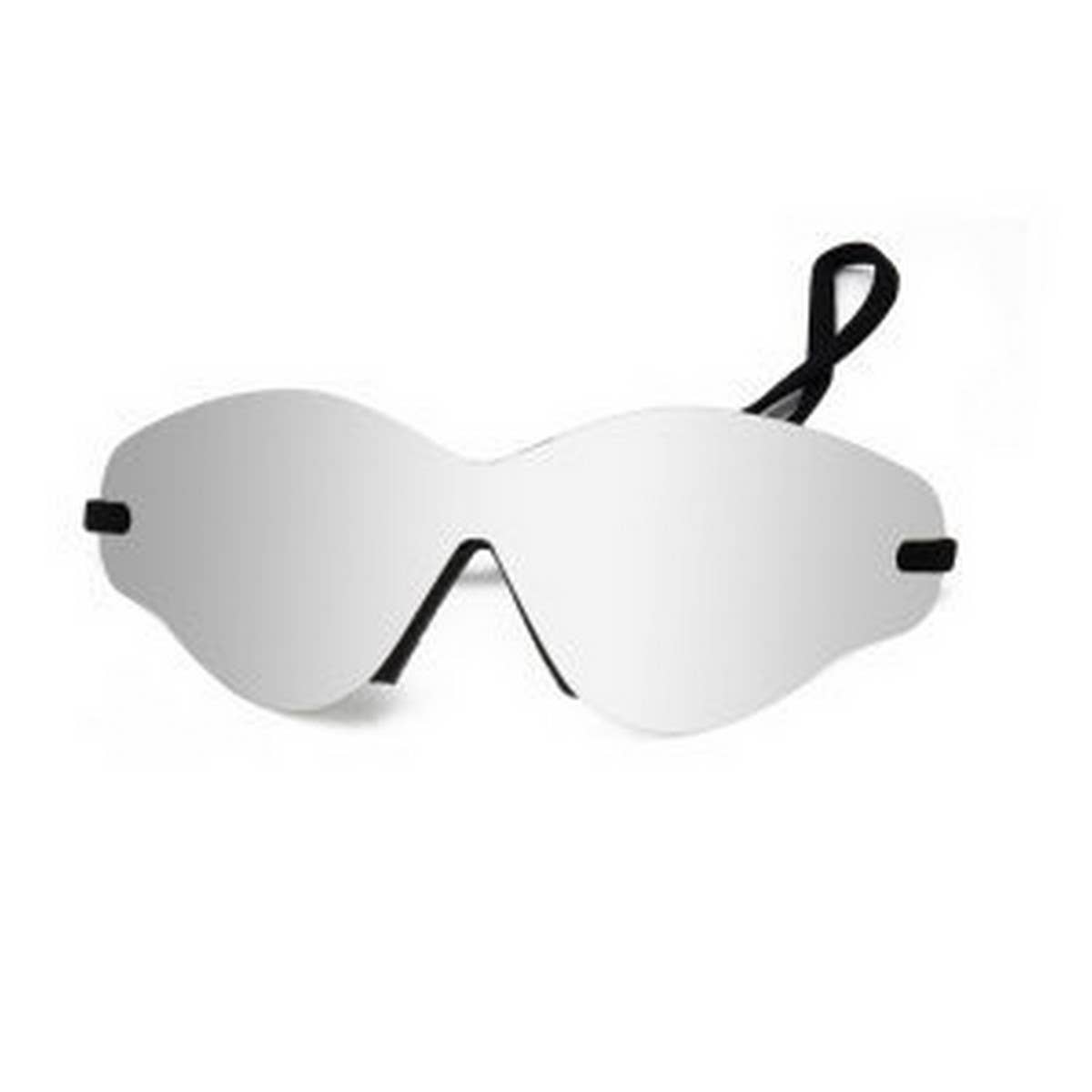 INTEGRATED WINDPROOF FRAMELESS SUNGLASSES_CWASG0748