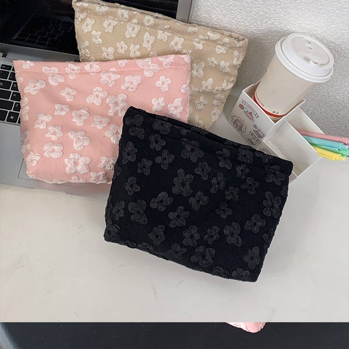 HIGH END AND DURABLE FLOWER STORAGE BAG_CWAB2134