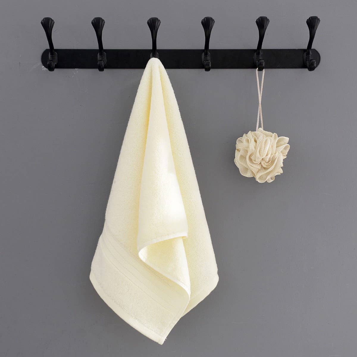 COTTON HOUSEHOLD FACE WASH TOWEL ABSORBENT TOWEL_CWMM2306