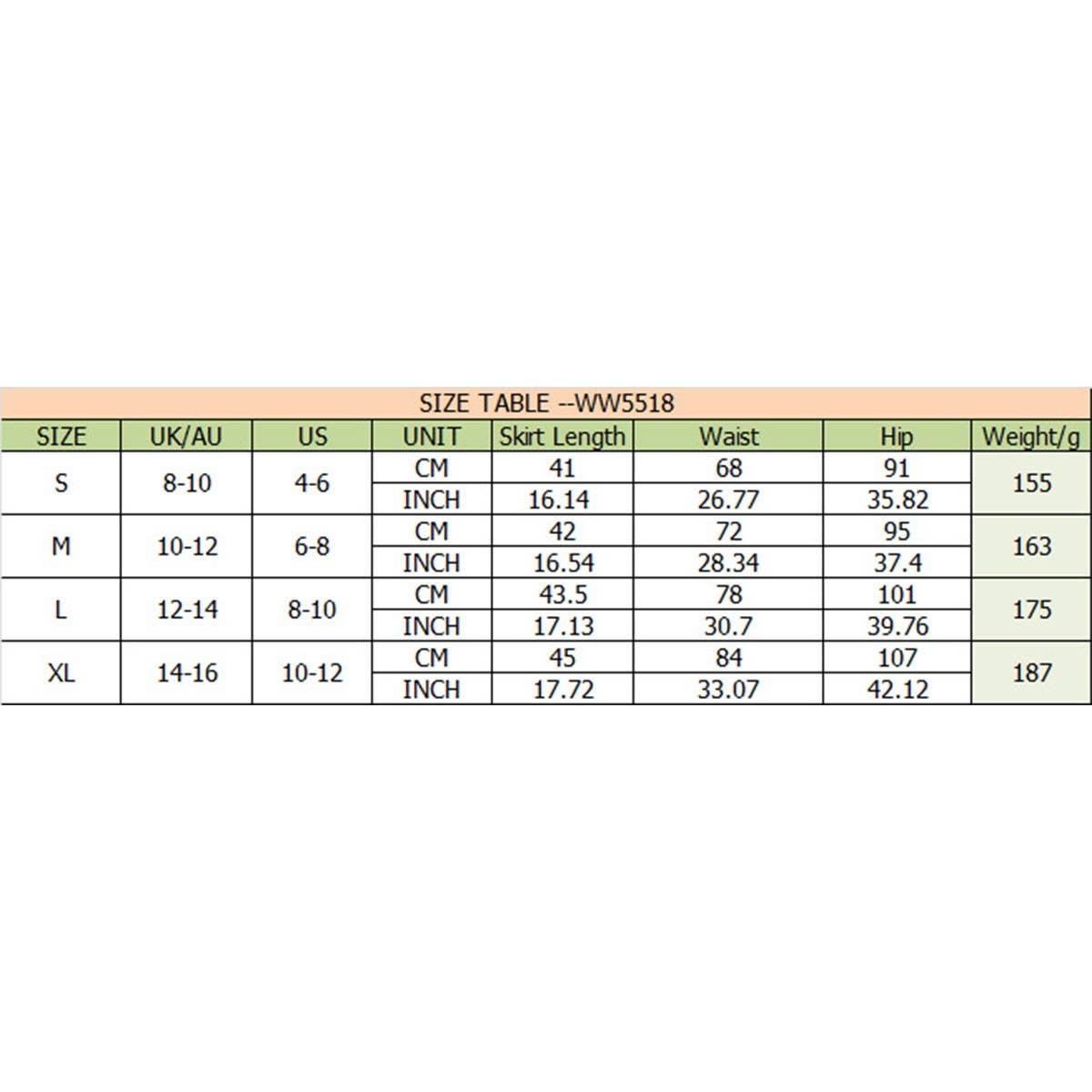 HIGH WAIST SLIT LEATHER SKIRT HIP SKIRT_CWBSS0408