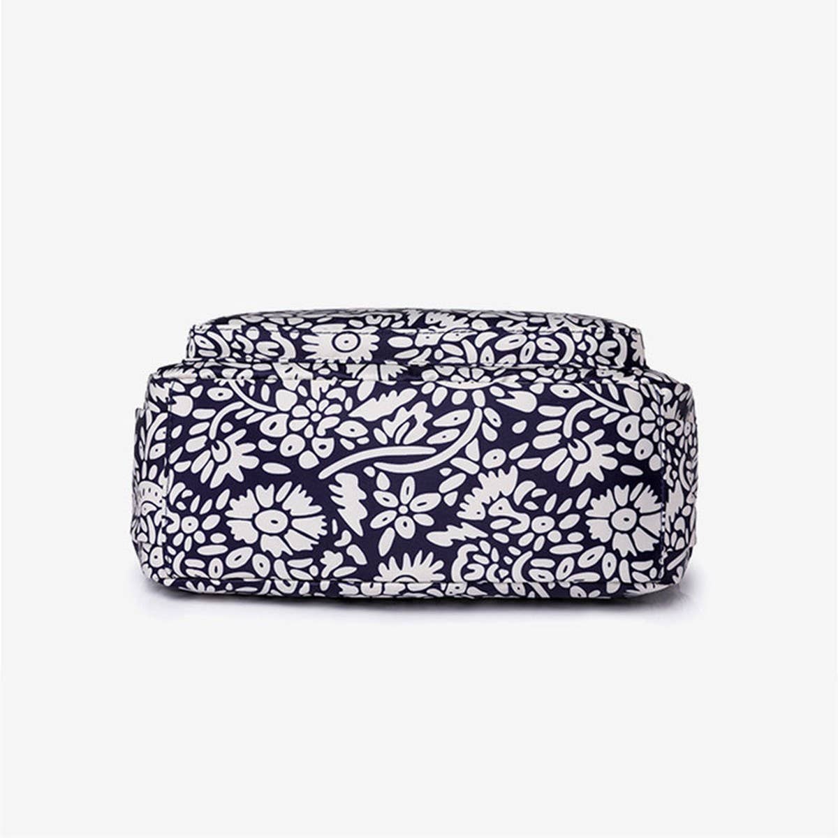 FASHION CASUAL DUMPLING BAG SHOULDER MESSENGER BAG_CWAB3523