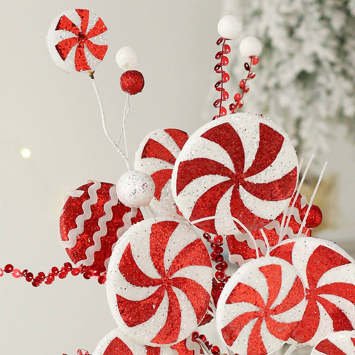 CHRISTMAS CANDY PICKS FOR TREE BOUQUET_CWAJE5312