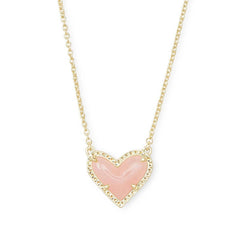 NEW CREATIVE LOVE ADJUSTABLE NECKLACE FOR WOMEN_CWMM3749