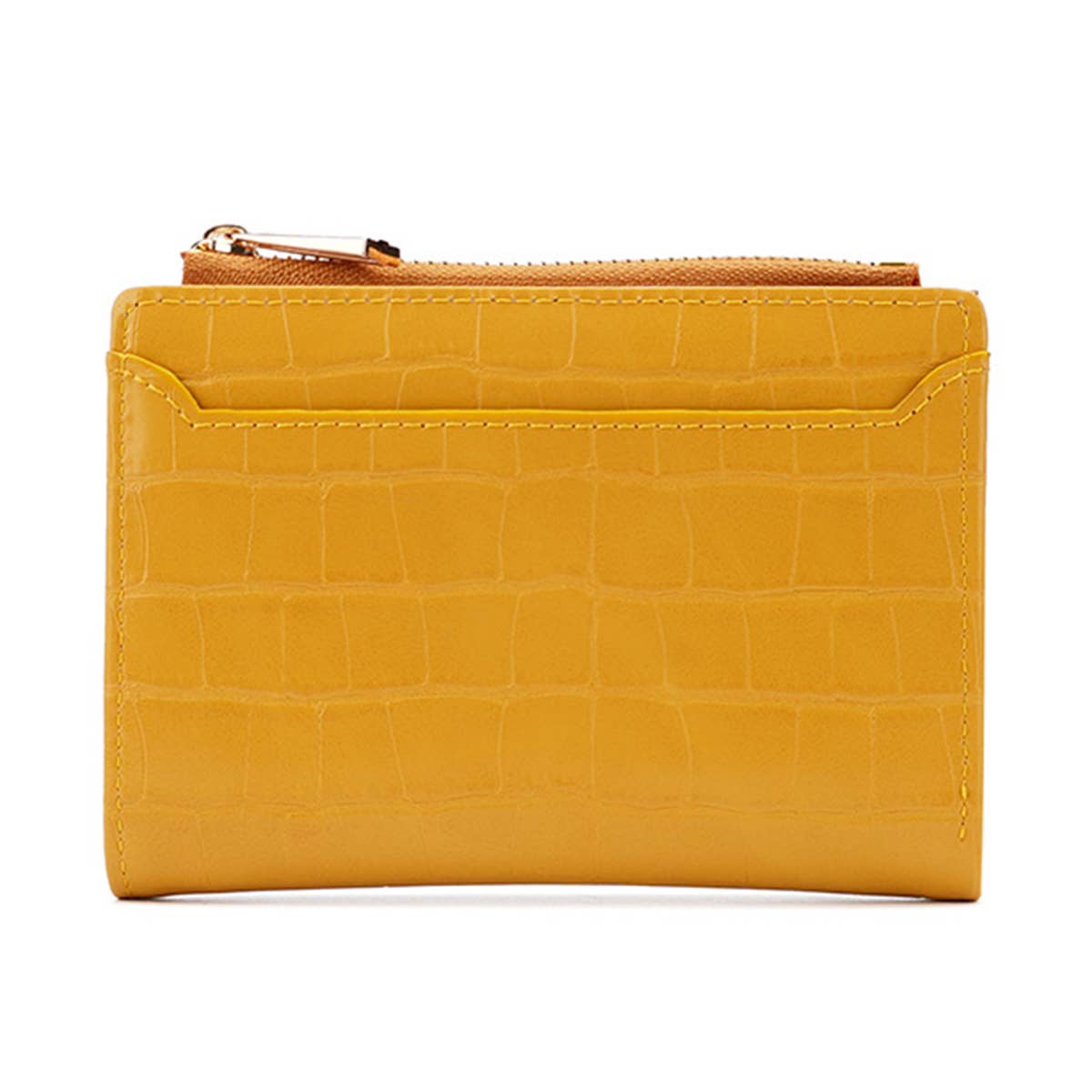 Women Simple Large-Capacity Wallet_Cwab1241