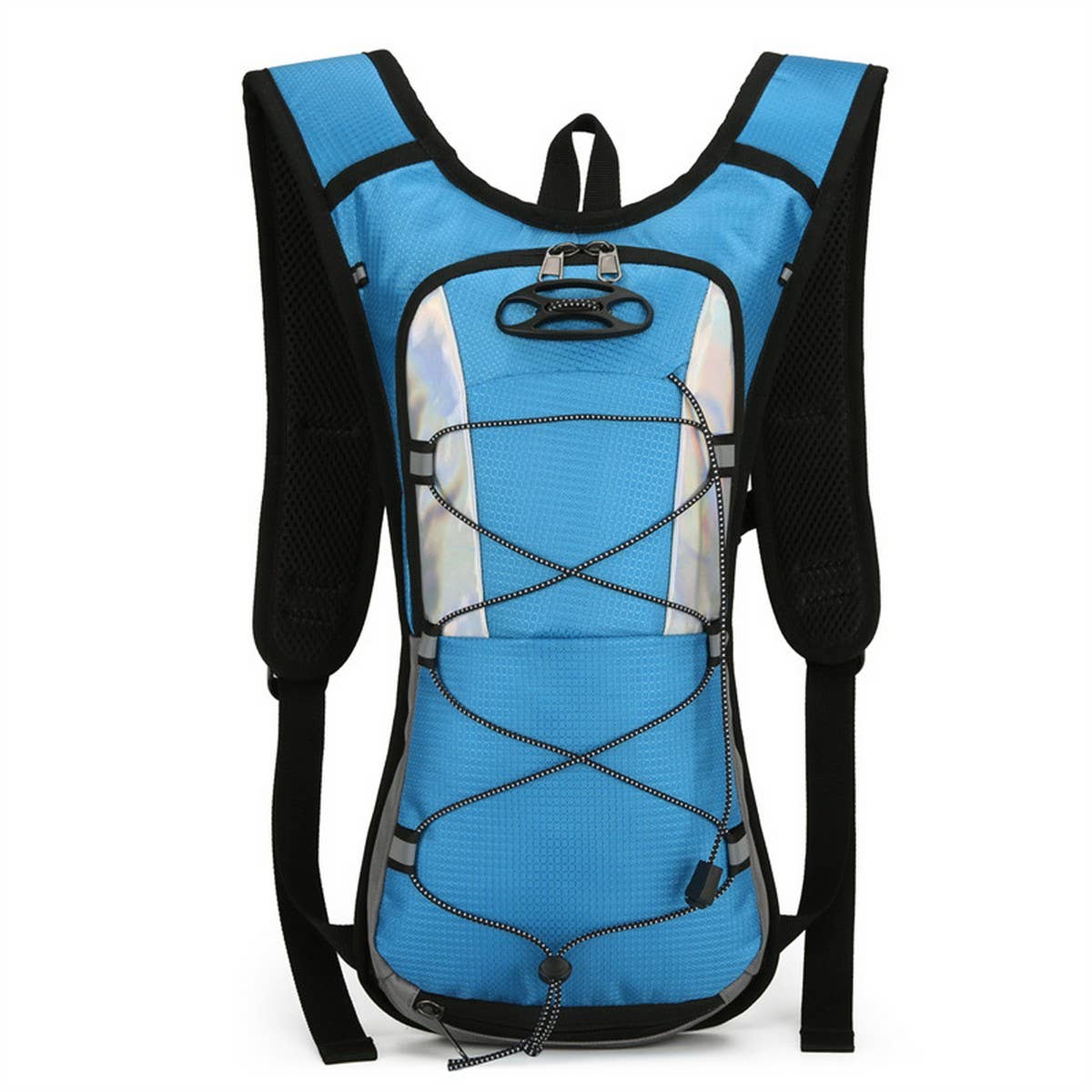 OUTDOOR SPORTS BACKPACK WITH HYDRATION BLADDER_CWAB5403