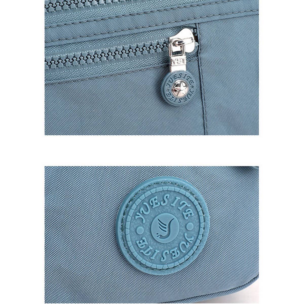 Large Capacity Fashionable Shoulder Messenger Bag_Cwab3517