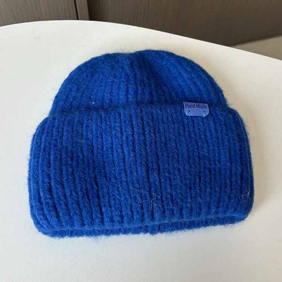 OUTDOOR LEISURE WARM KNITTED HAT_CWAB2905