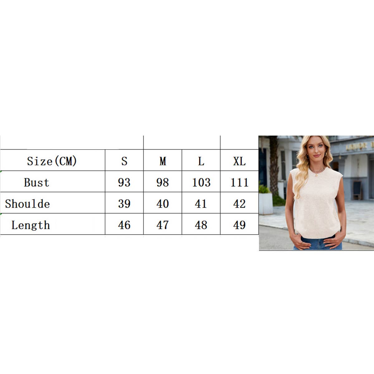 Solid Color Design Hollow Back Pullover