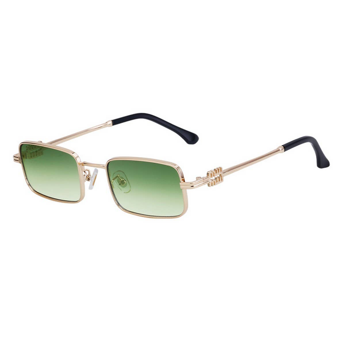 FASHIONABLE SMALL SQUARE FRAME SUNGLASSES_CWASG0745