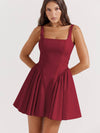 Halter Bow Dress