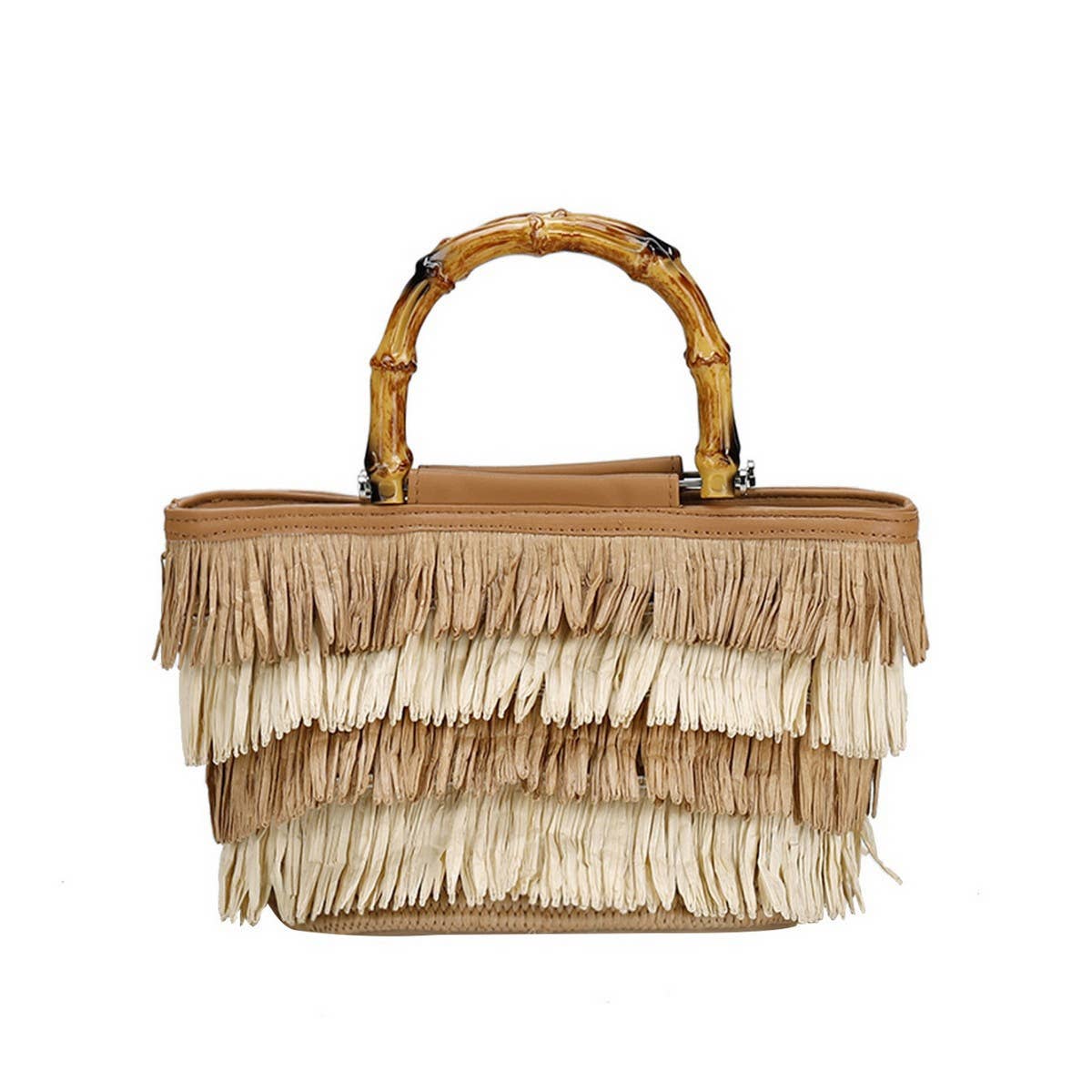 2024 N Casual Straw Tote Bag_Cwab2930