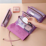 DETACHABLE MULTIFUNCTIONAL STORAGE AND WASHING BAG_CWAB1301