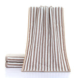 EMBROIDERED HOUSEHOLD DAILY ABSORBENT COTTON TOWEL_CWMM2279