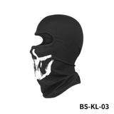 SPRING AND SUMMER OUTDOOR CYCLING WARM MASK_CWMM1716