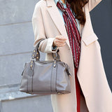 Women Hand Bill Of Lading Shoulder Crossbody Bag_Cwab0962
