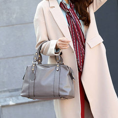 Women Hand Bill Of Lading Shoulder Crossbody Bag_Cwab0962