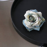 FLOWER SIDE CLIP BROOCH PHOTO PROP ACCESSORY_CWMM4983